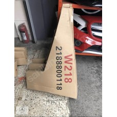 MERCEDES W 218 CLS SOL ÇAMURLUK A2188800118 - 2188800118
